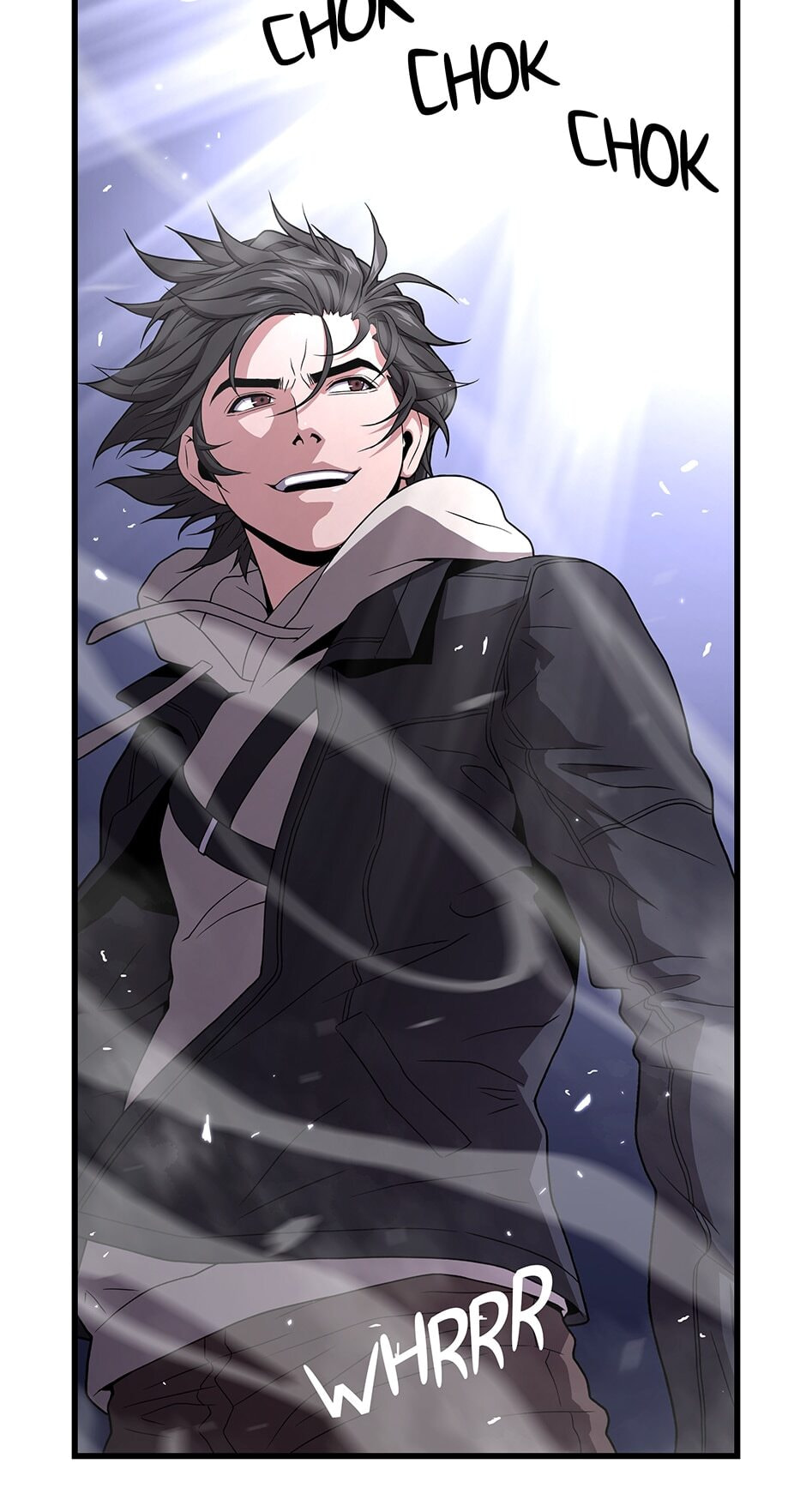 Read Hoarding in Hell chapter 48 image 48 on Lezhin