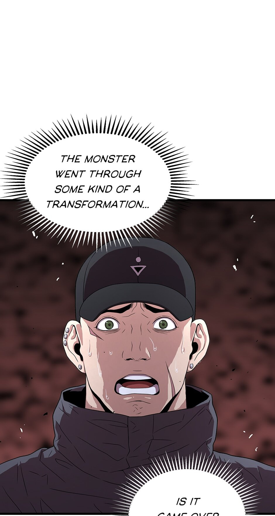Read Hoarding in Hell chapter 48 image 49 on Lezhin