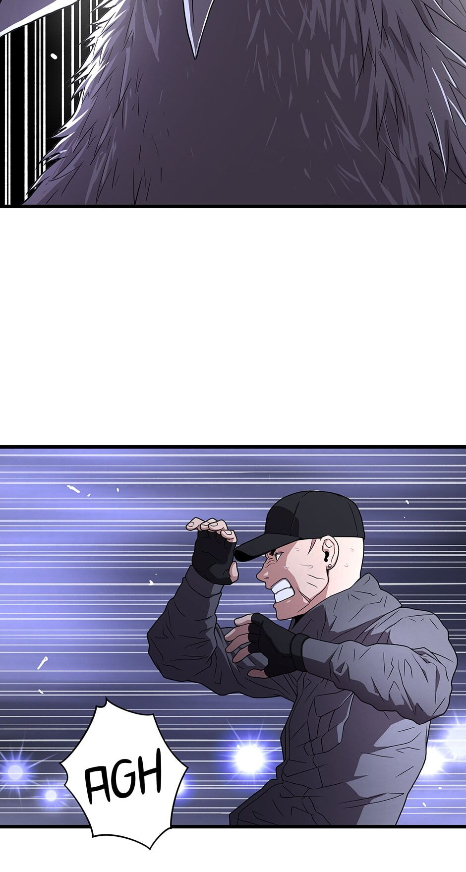 Read Hoarding in Hell chapter 48 image 51 on Lezhin