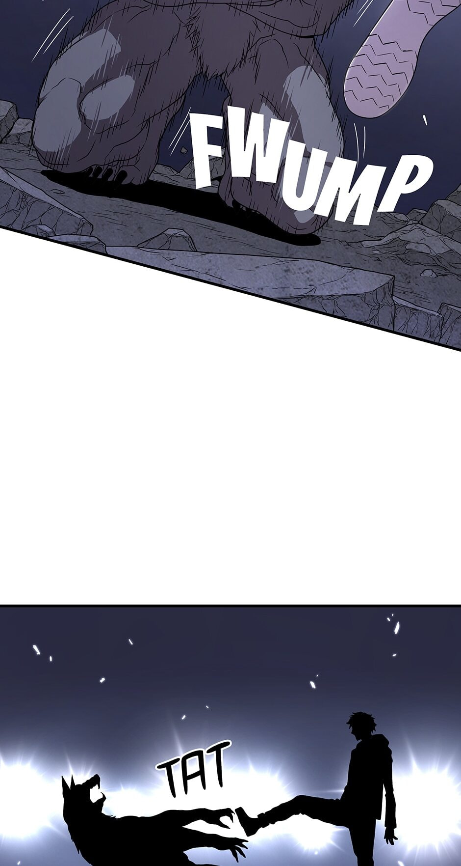 Read Hoarding in Hell chapter 48 image 6 on Lezhin