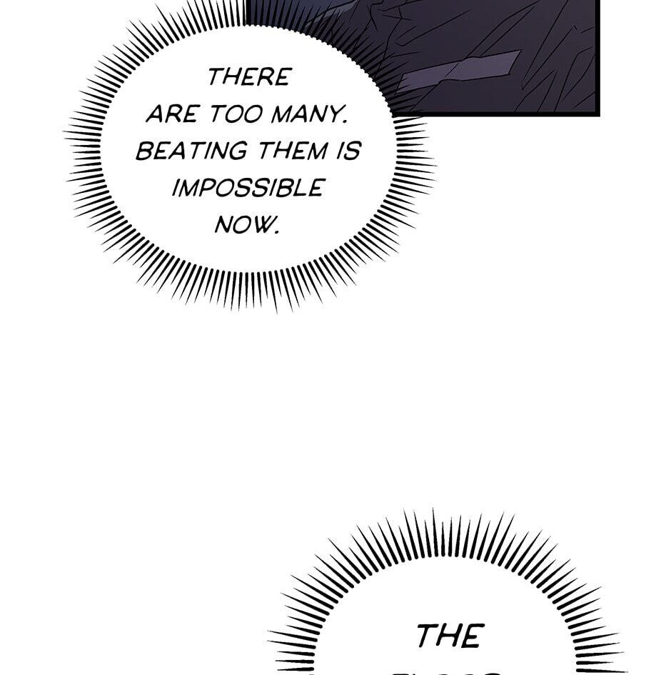 Read Hoarding in Hell chapter 48 image 60 on Lezhin