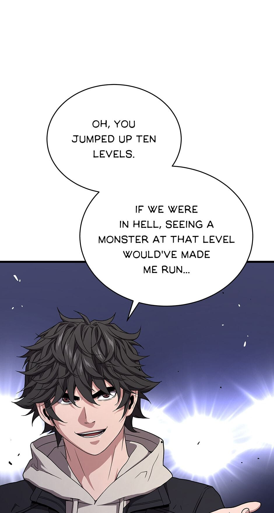 Read Hoarding in Hell chapter 48 image 66 on Lezhin