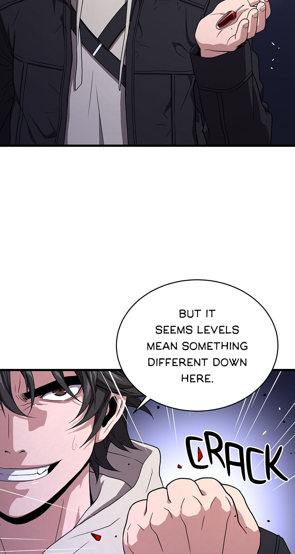 Read Hoarding in Hell chapter 48 image 67 on Lezhin