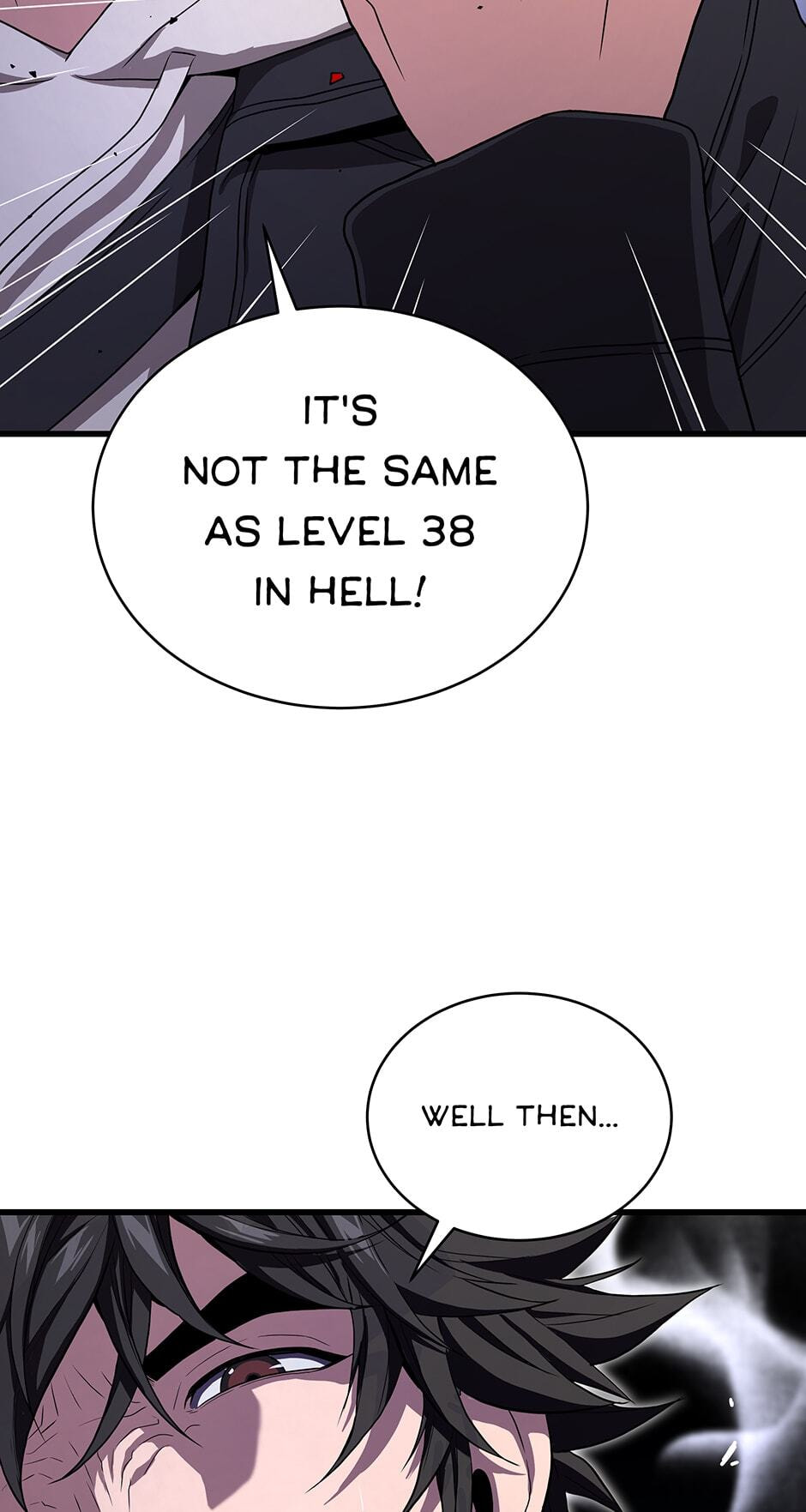 Read Hoarding in Hell chapter 48 image 68 on Lezhin