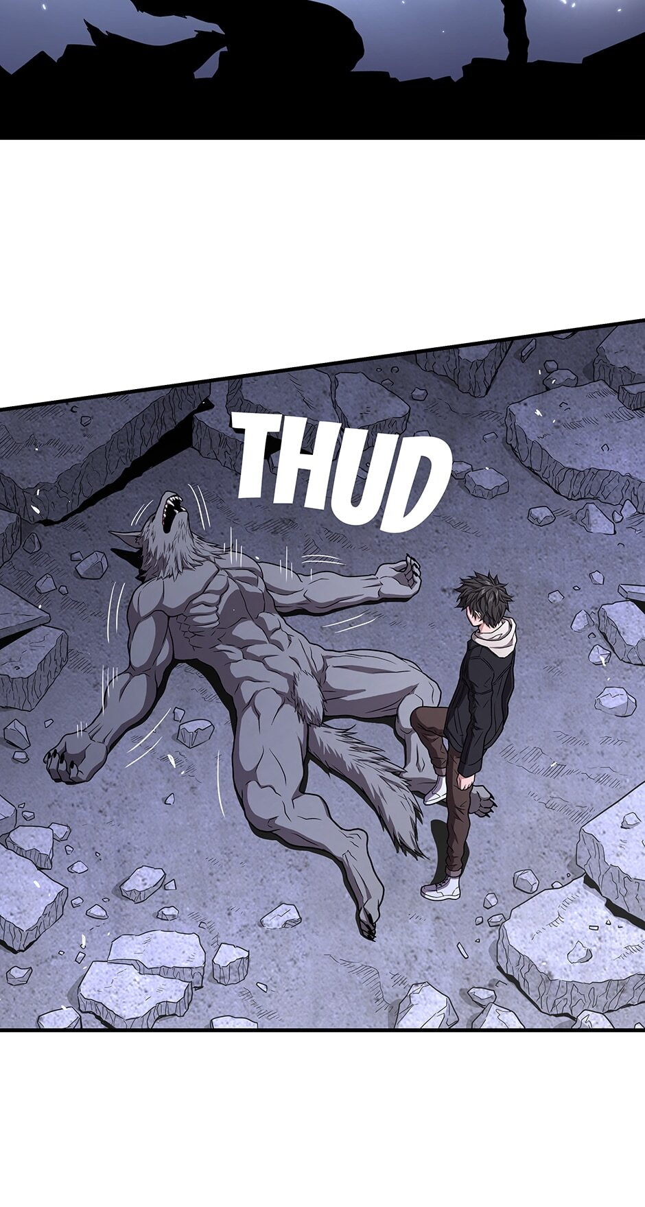 Read Hoarding in Hell chapter 48 image 7 on Lezhin