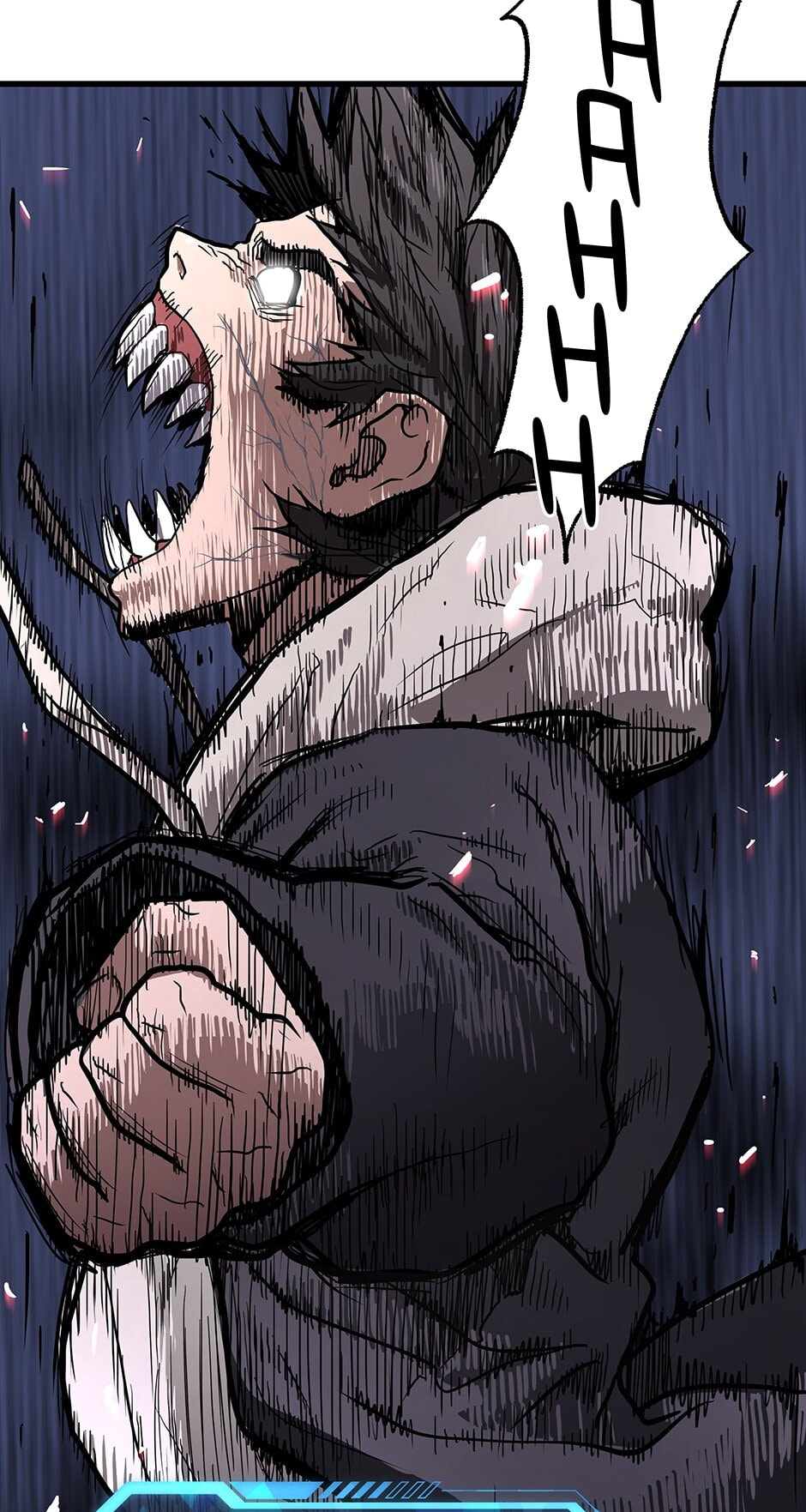 Read Hoarding in Hell chapter 48 image 70 on Lezhin