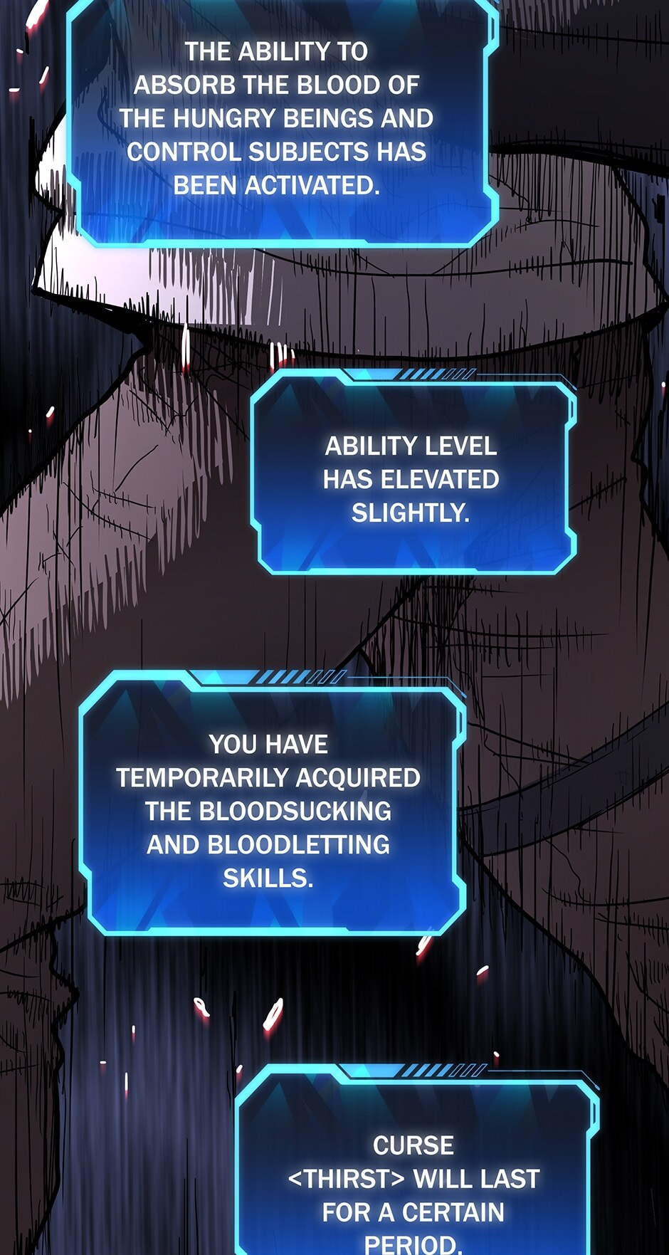 Read Hoarding in Hell chapter 48 image 71 on Lezhin