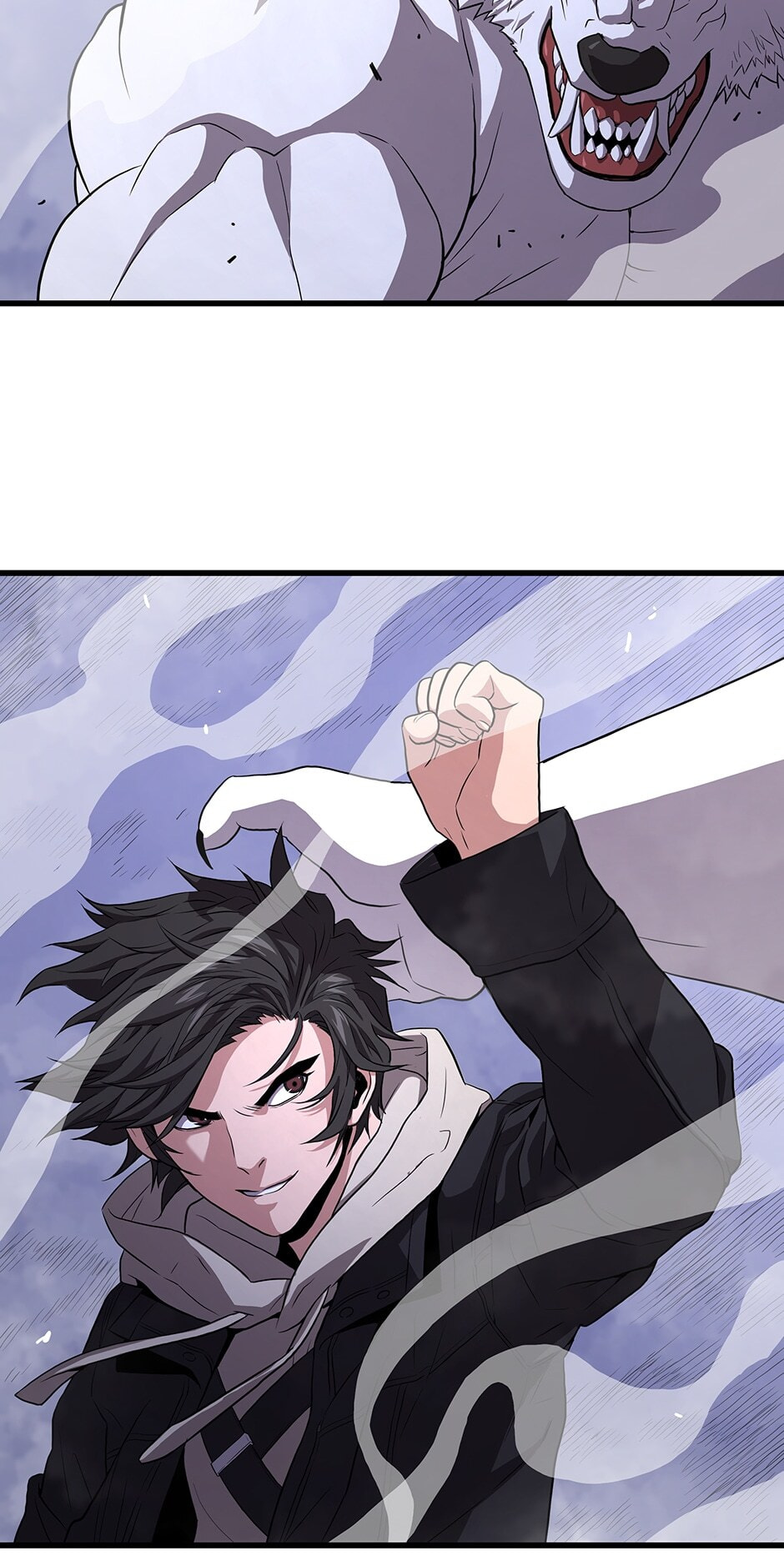 Read Hoarding in Hell chapter 48 image 77 on Lezhin