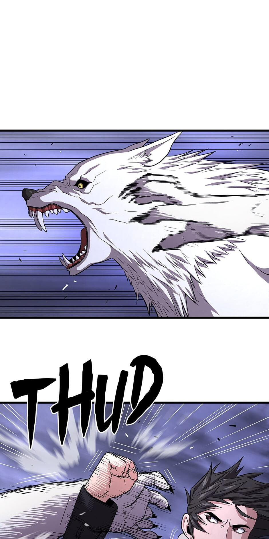 Read Hoarding in Hell chapter 48 image 78 on Lezhin