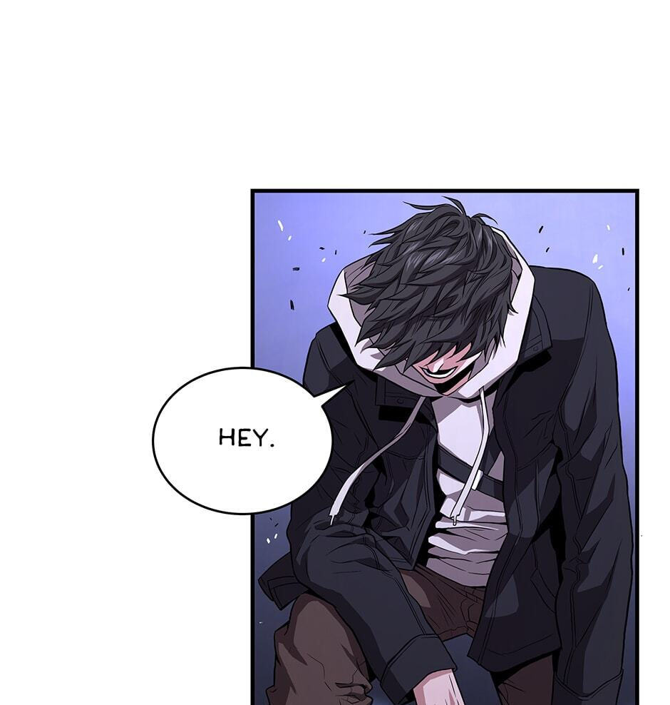 Read Hoarding in Hell chapter 48 image 8 on Lezhin