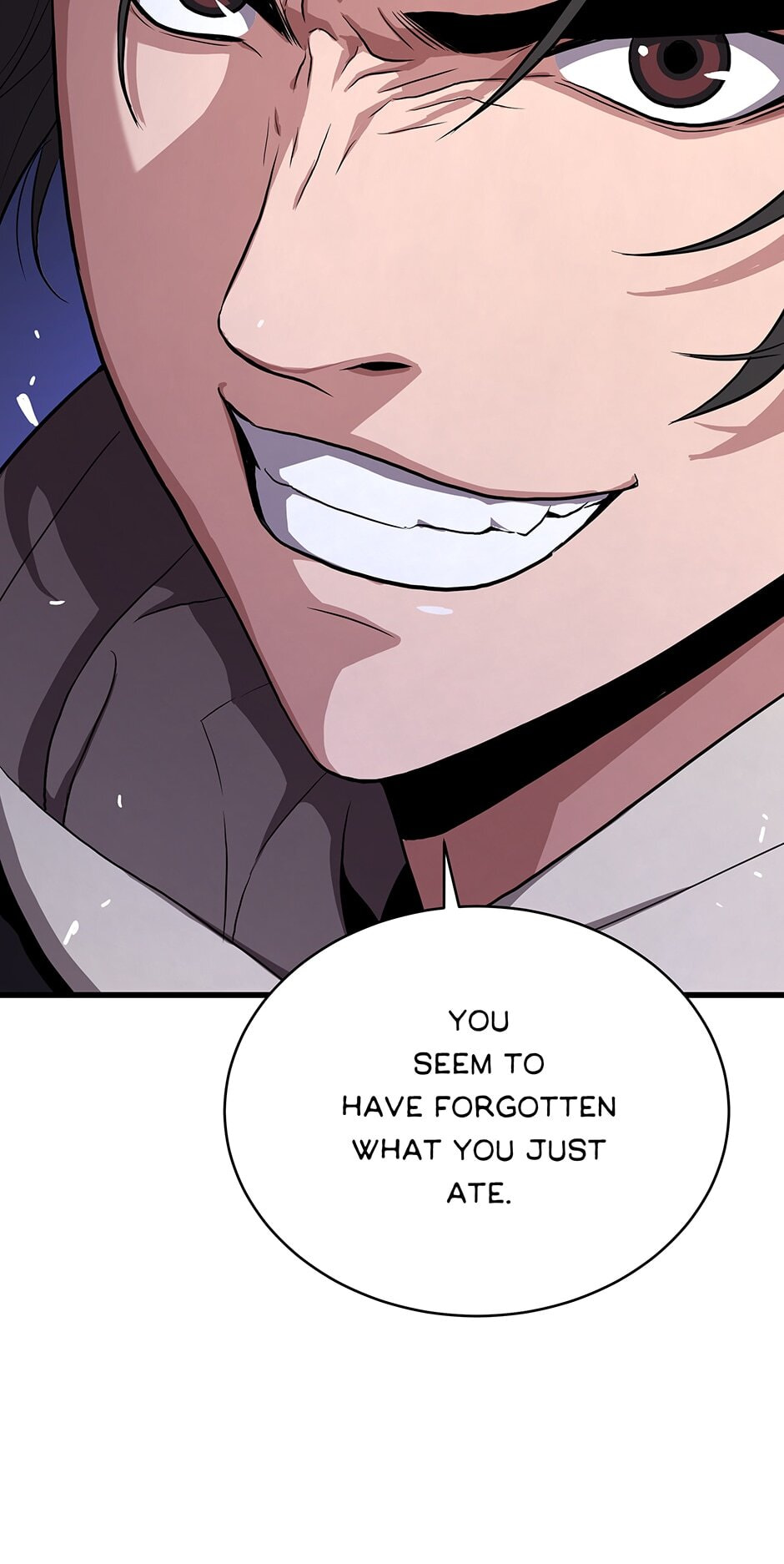 Read Hoarding in Hell chapter 48 image 80 on Lezhin