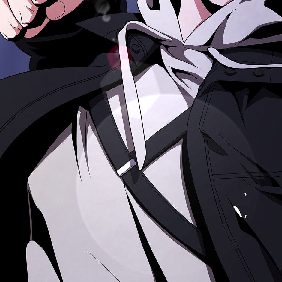 Read Hoarding in Hell chapter 48 image 85 on Lezhin