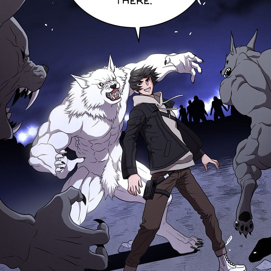 Read Hoarding in Hell chapter 48 image 92 on Lezhin