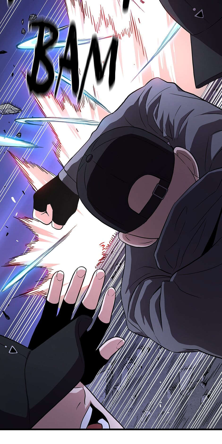 Read Hoarding in Hell chapter 48 image 95 on Lezhin