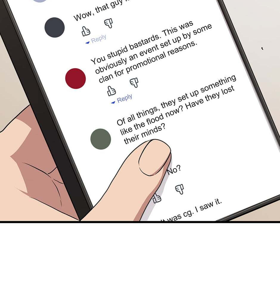 Read Hoarding in Hell chapter 49 image 101 on Lezhin