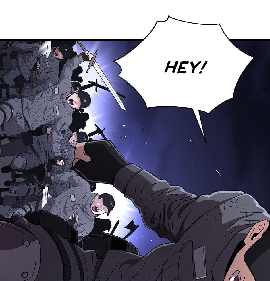 Read Hoarding in Hell chapter 49 image 11 on Lezhin