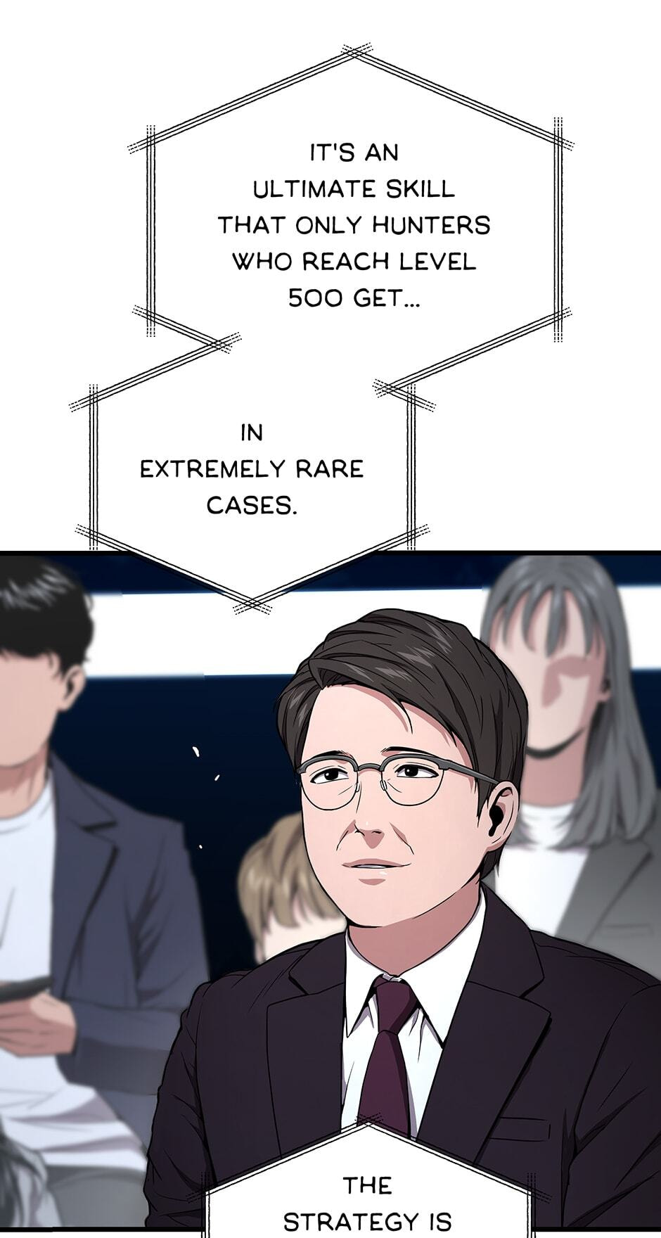 Read Hoarding in Hell chapter 49 image 112 on Lezhin