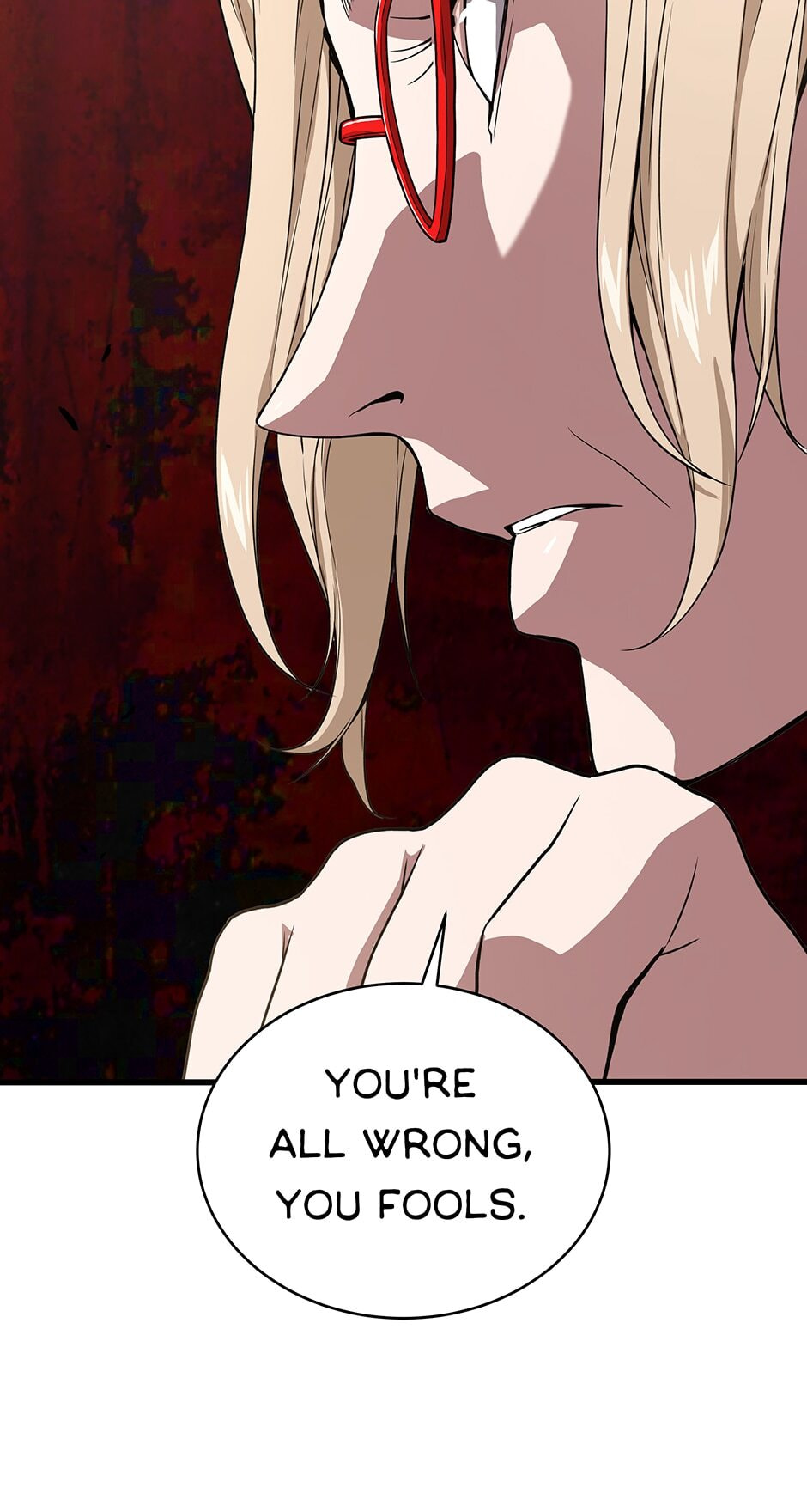 Read Hoarding in Hell chapter 49 image 115 on Lezhin