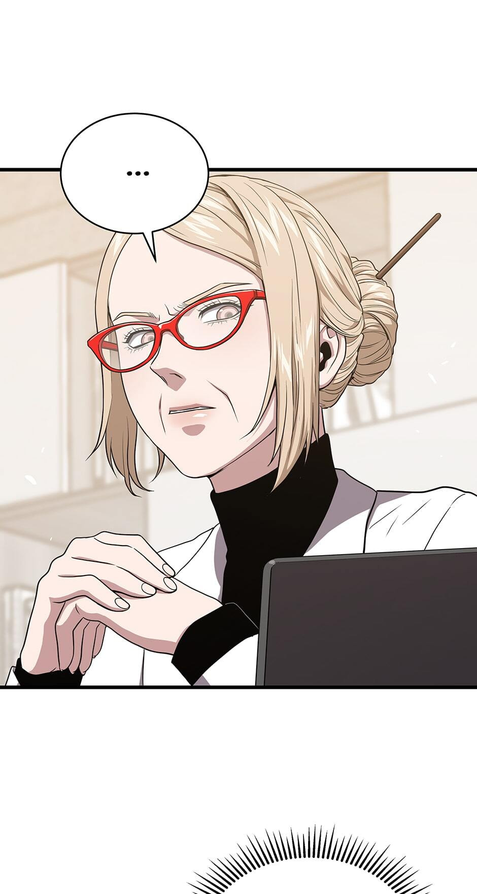 Read Hoarding in Hell chapter 49 image 116 on Lezhin