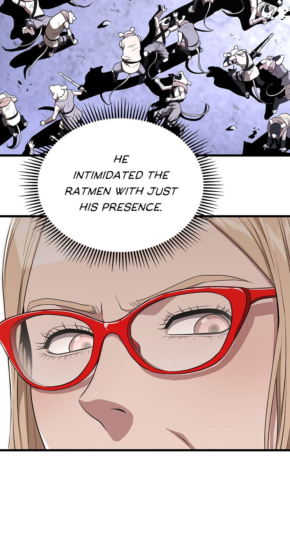 Read Hoarding in Hell chapter 49 image 118 on Lezhin