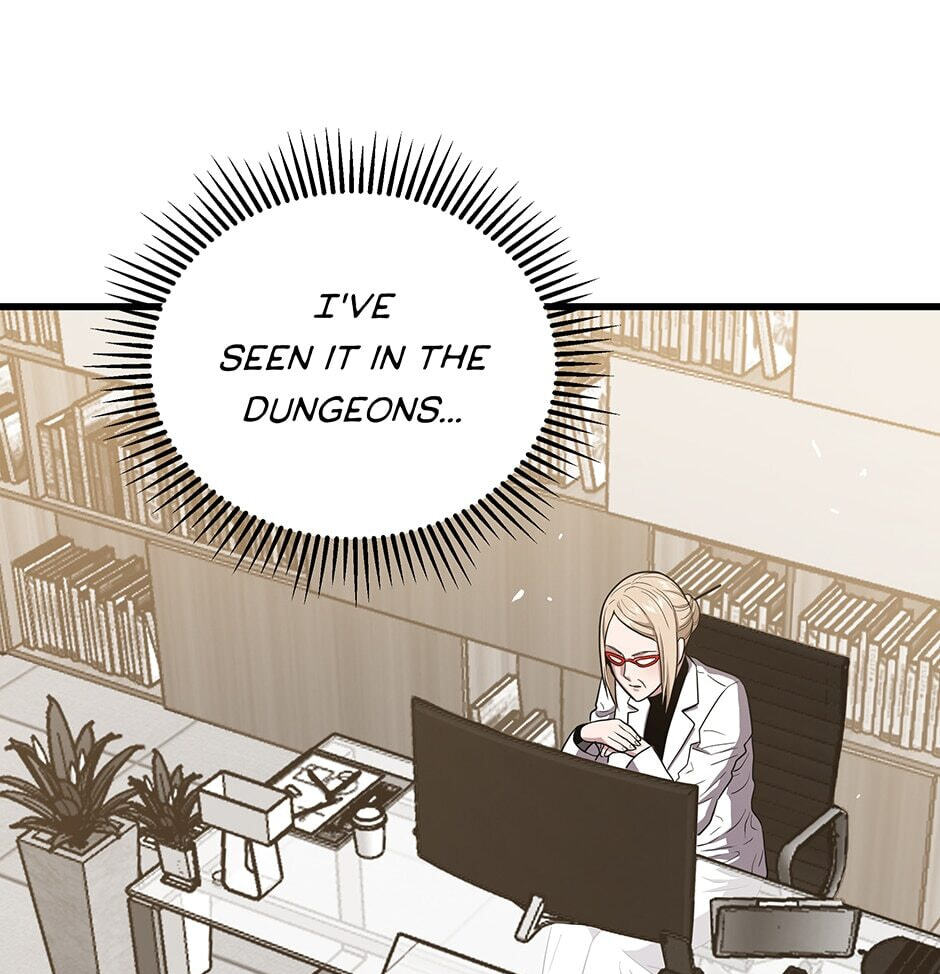 Read Hoarding in Hell chapter 49 image 119 on Lezhin