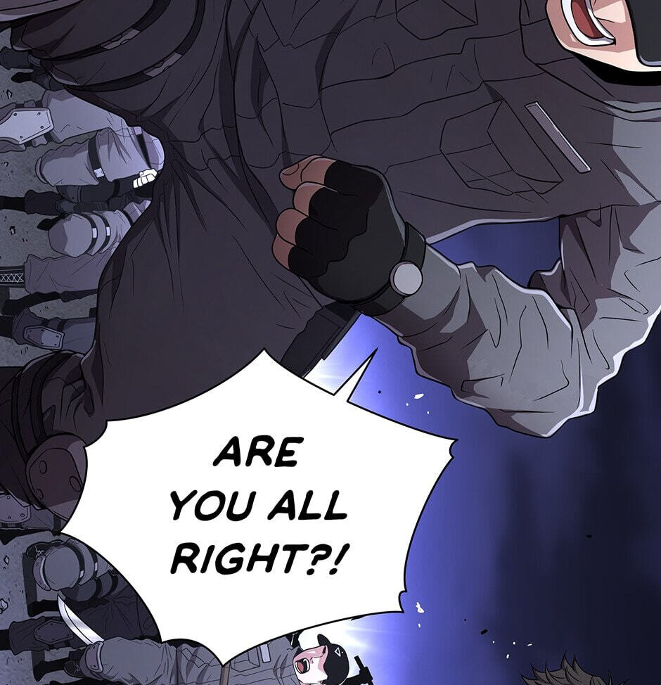 Read Hoarding in Hell chapter 49 image 12 on Lezhin