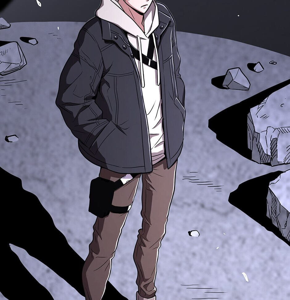 Read Hoarding in Hell chapter 49 image 122 on Lezhin