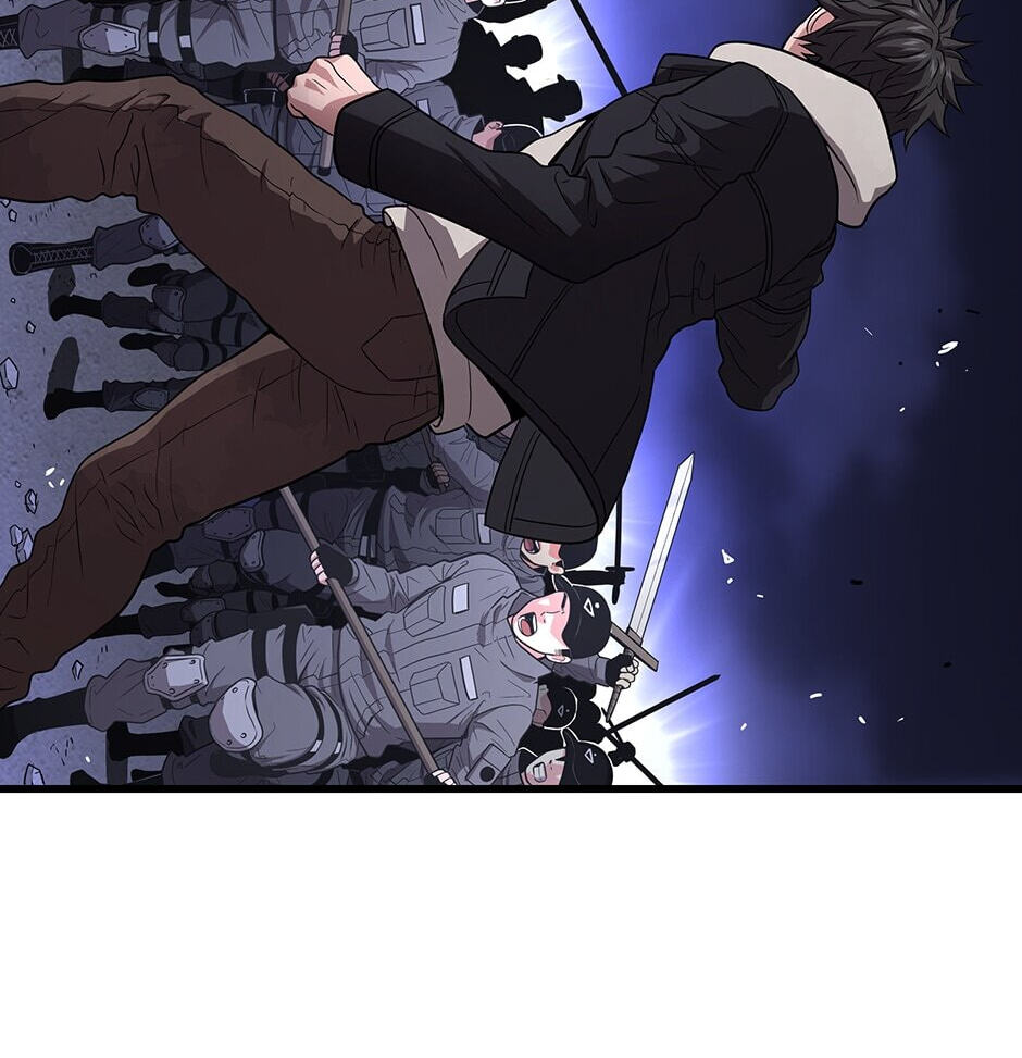 Read Hoarding in Hell chapter 49 image 13 on Lezhin