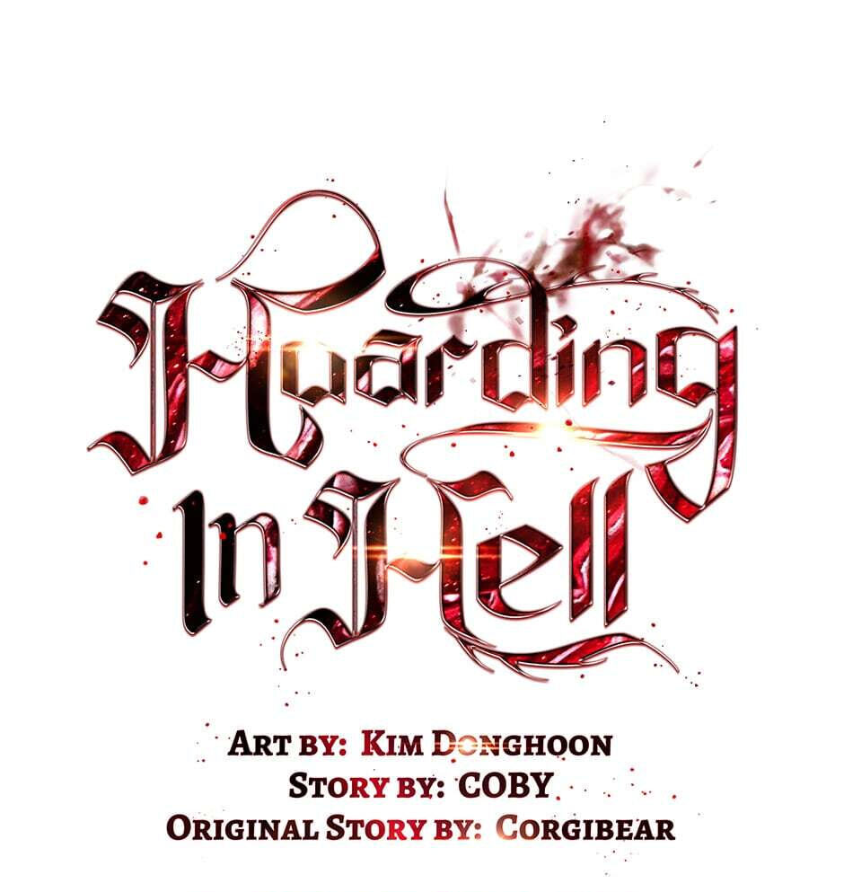Read Hoarding in Hell chapter 49 image 18 on Lezhin