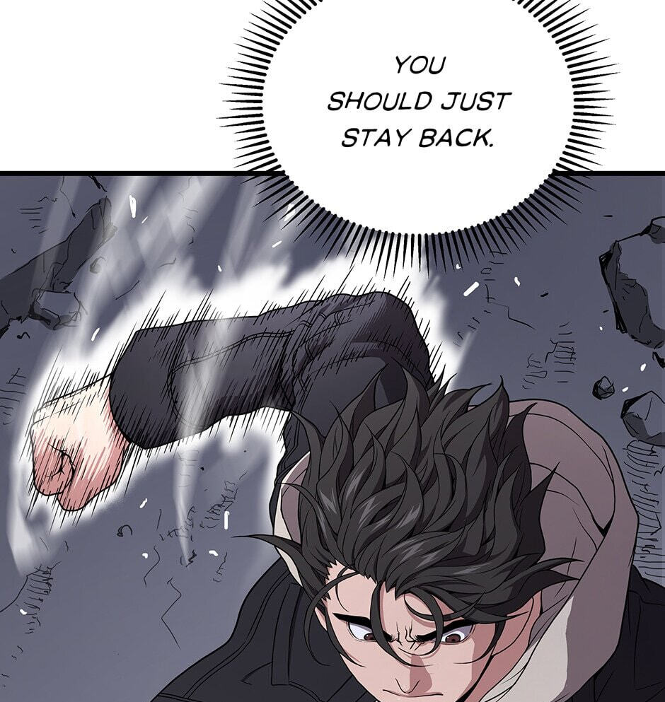 Read Hoarding in Hell chapter 49 image 20 on Lezhin