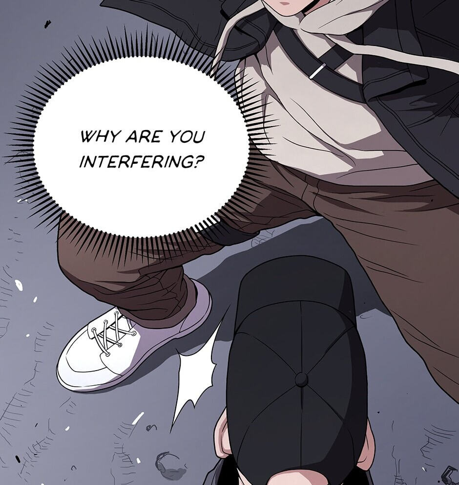 Read Hoarding in Hell chapter 49 image 21 on Lezhin