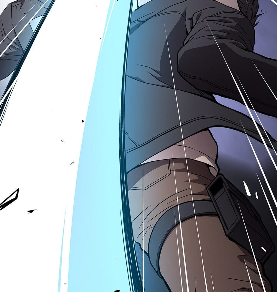 Read Hoarding in Hell chapter 49 image 27 on Lezhin