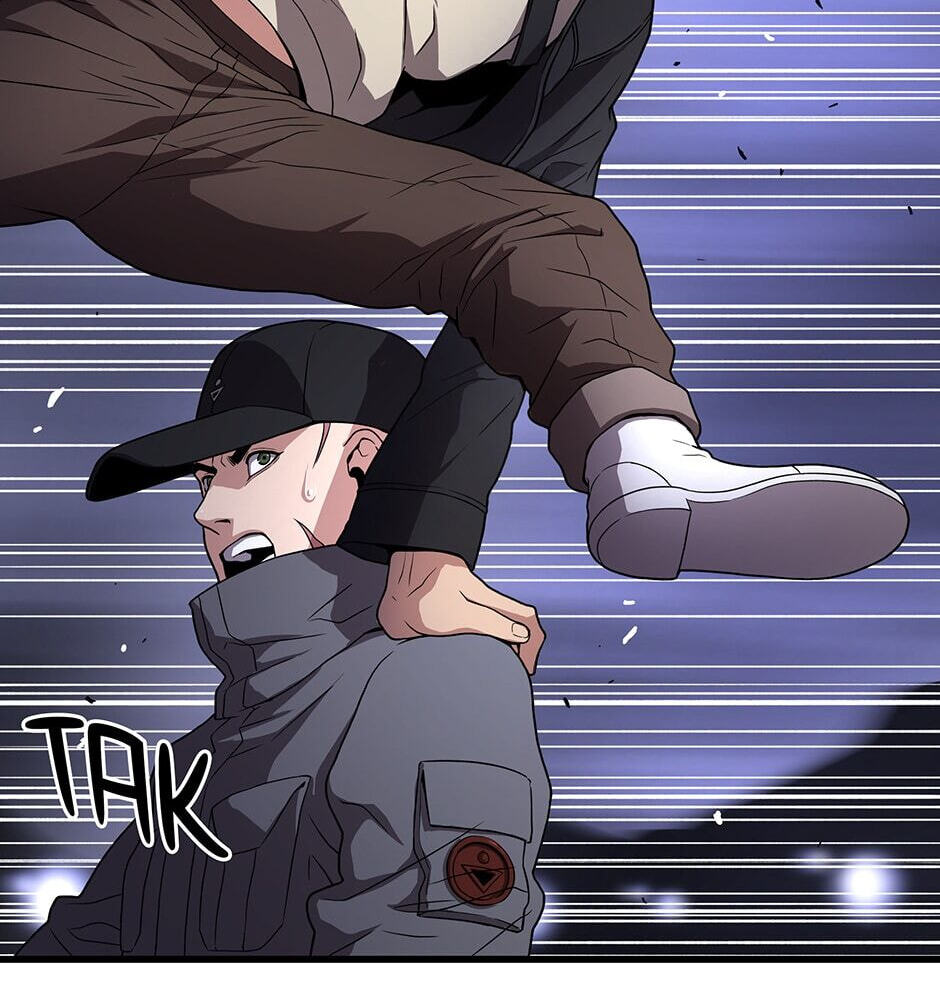 Read Hoarding in Hell chapter 49 image 29 on Lezhin