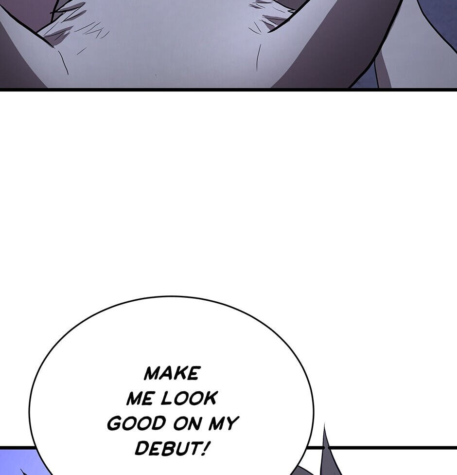 Read Hoarding in Hell chapter 49 image 3 on Lezhin