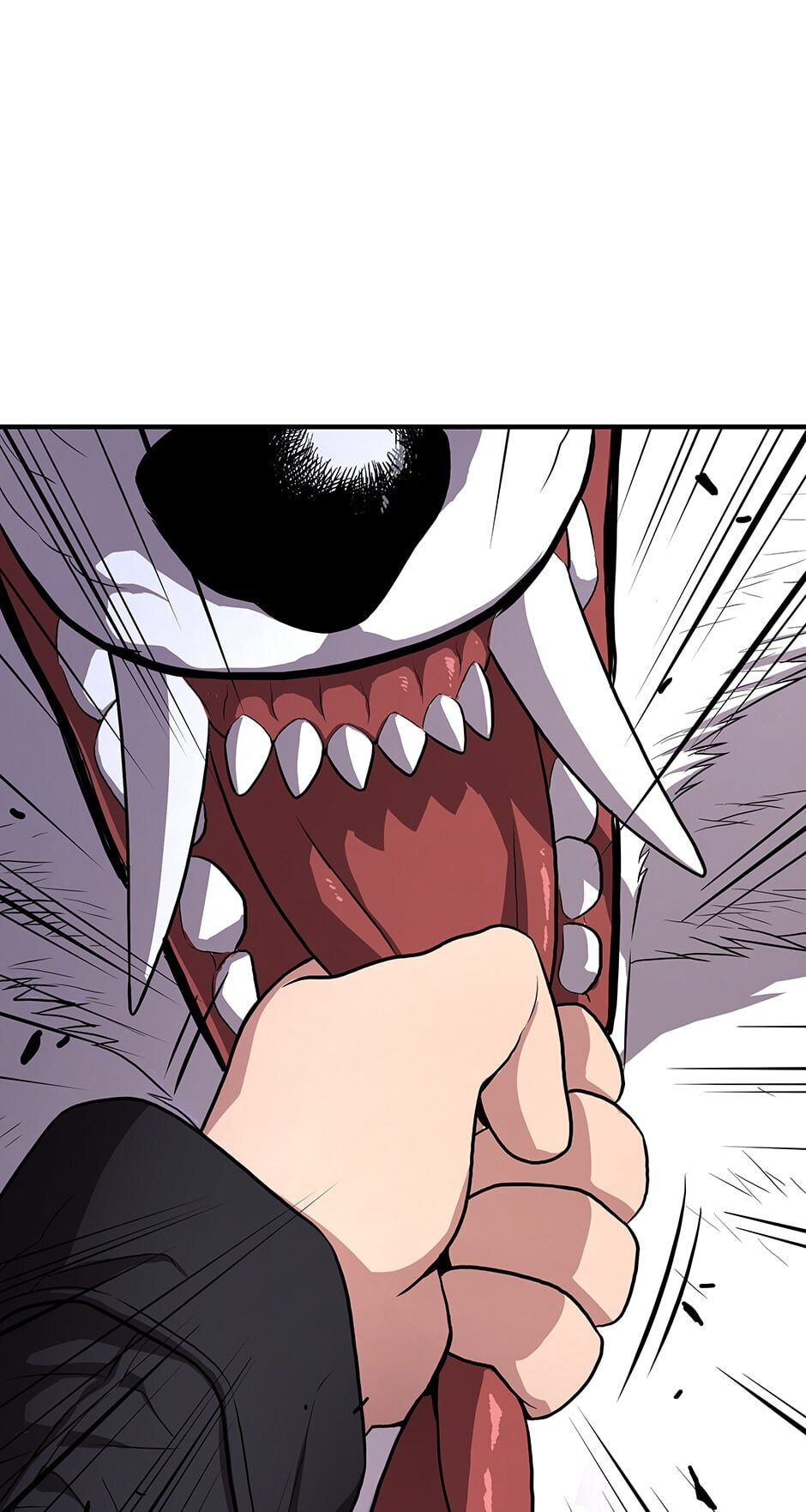 Read Hoarding in Hell chapter 49 image 30 on Lezhin
