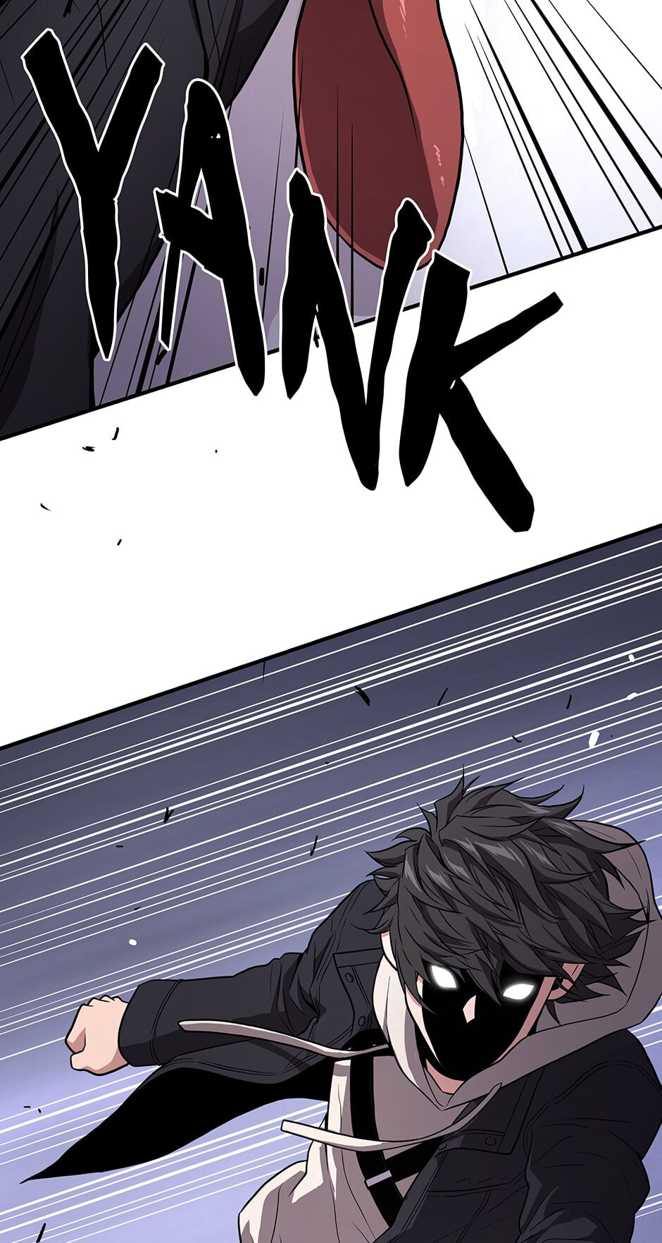 Read Hoarding in Hell chapter 49 image 31 on Lezhin