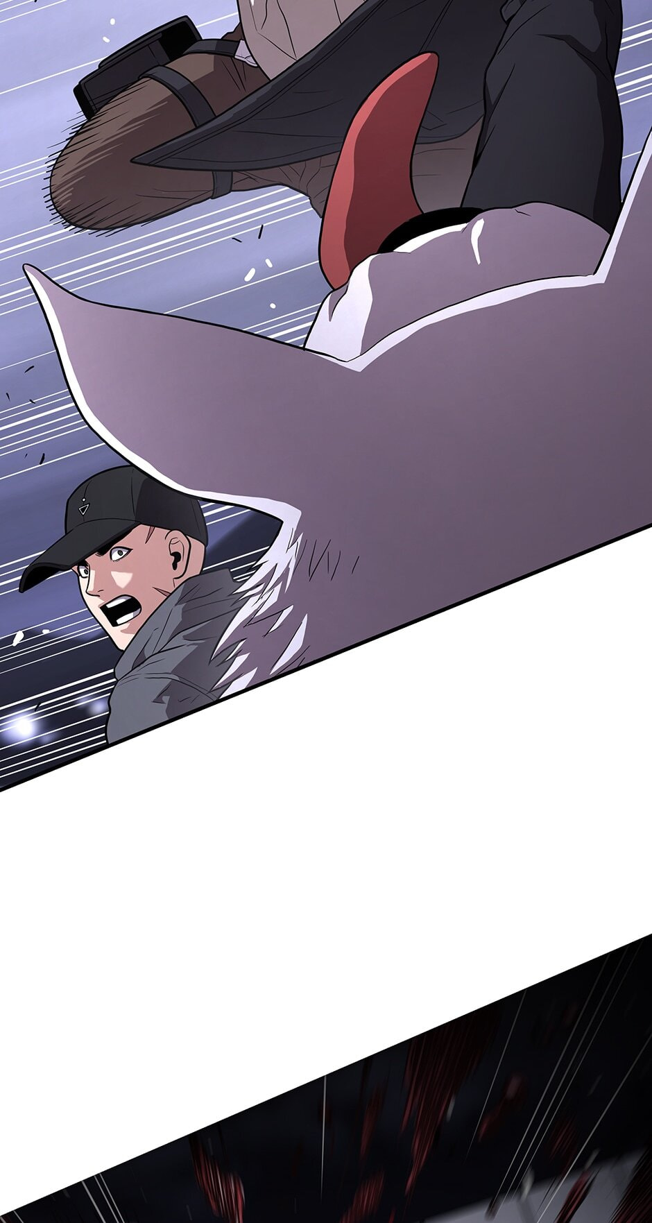 Read Hoarding in Hell chapter 49 image 32 on Lezhin