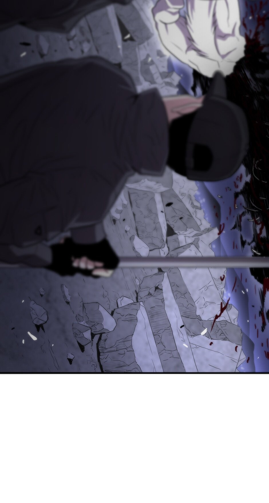 Read Hoarding in Hell chapter 49 image 37 on Lezhin