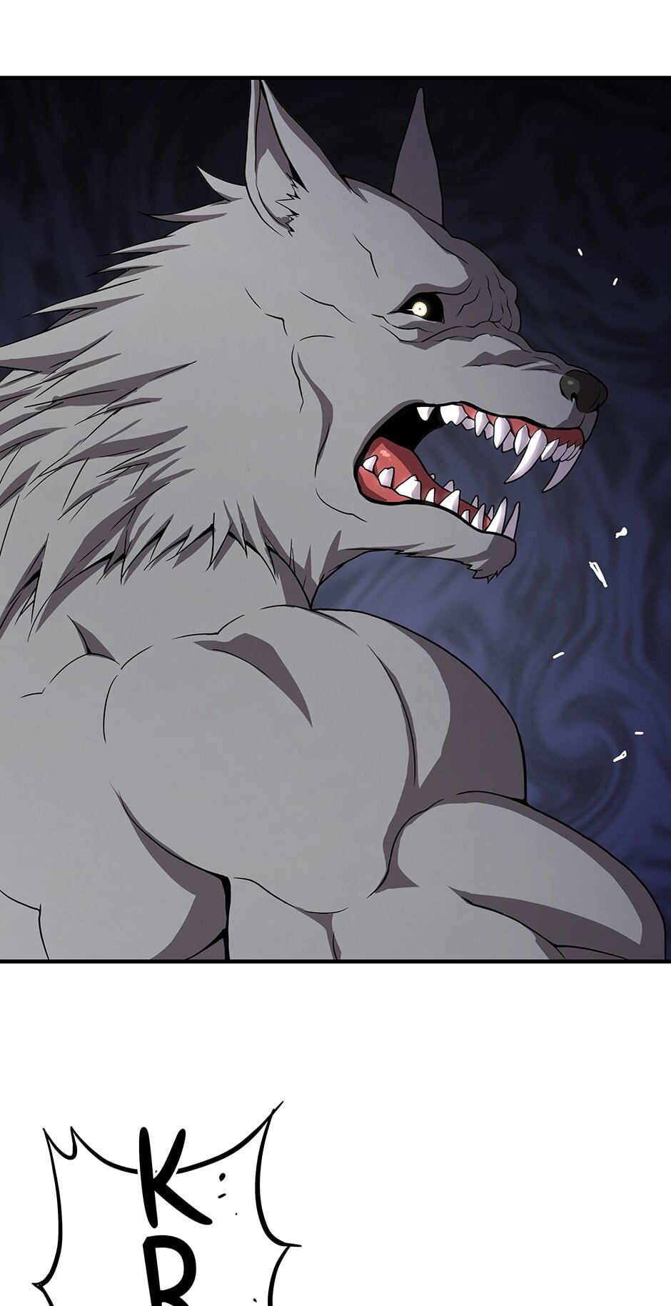 Read Hoarding in Hell chapter 49 image 38 on Lezhin