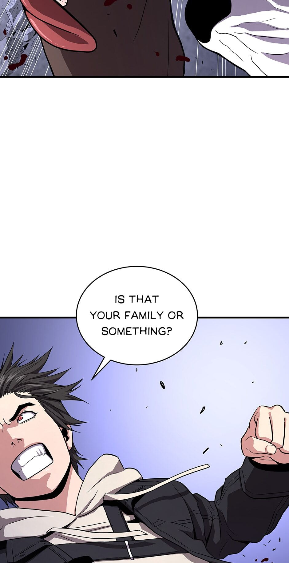 Read Hoarding in Hell chapter 49 image 40 on Lezhin