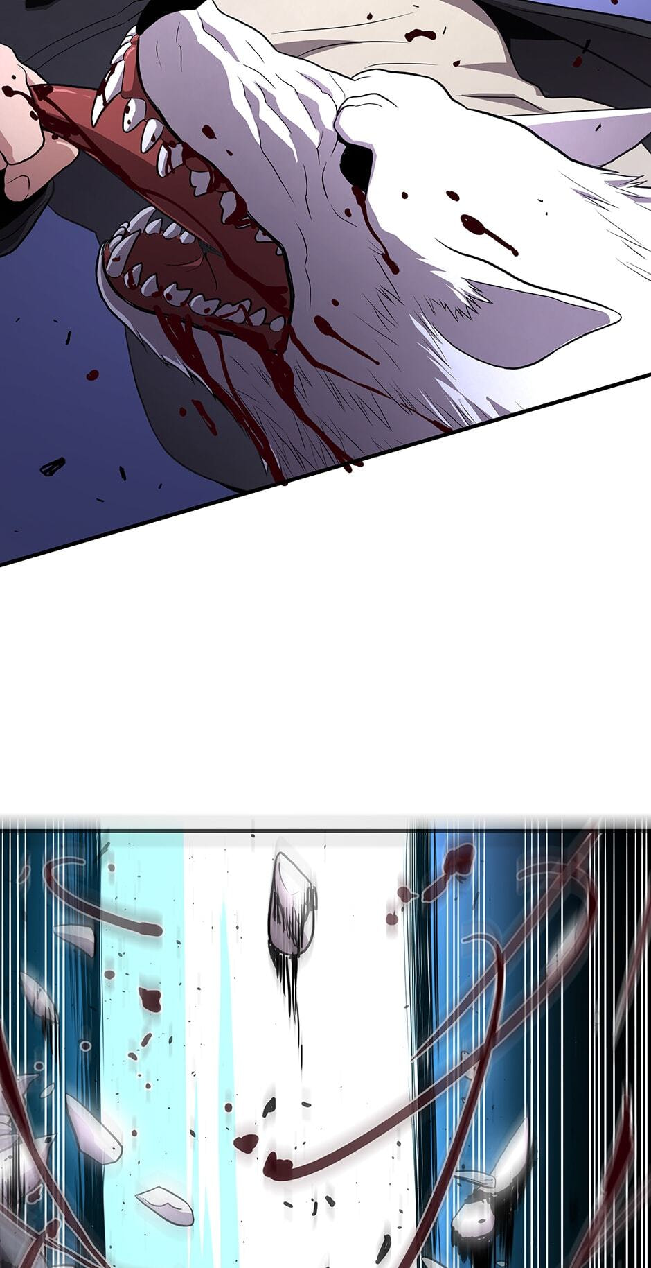 Read Hoarding in Hell chapter 49 image 41 on Lezhin