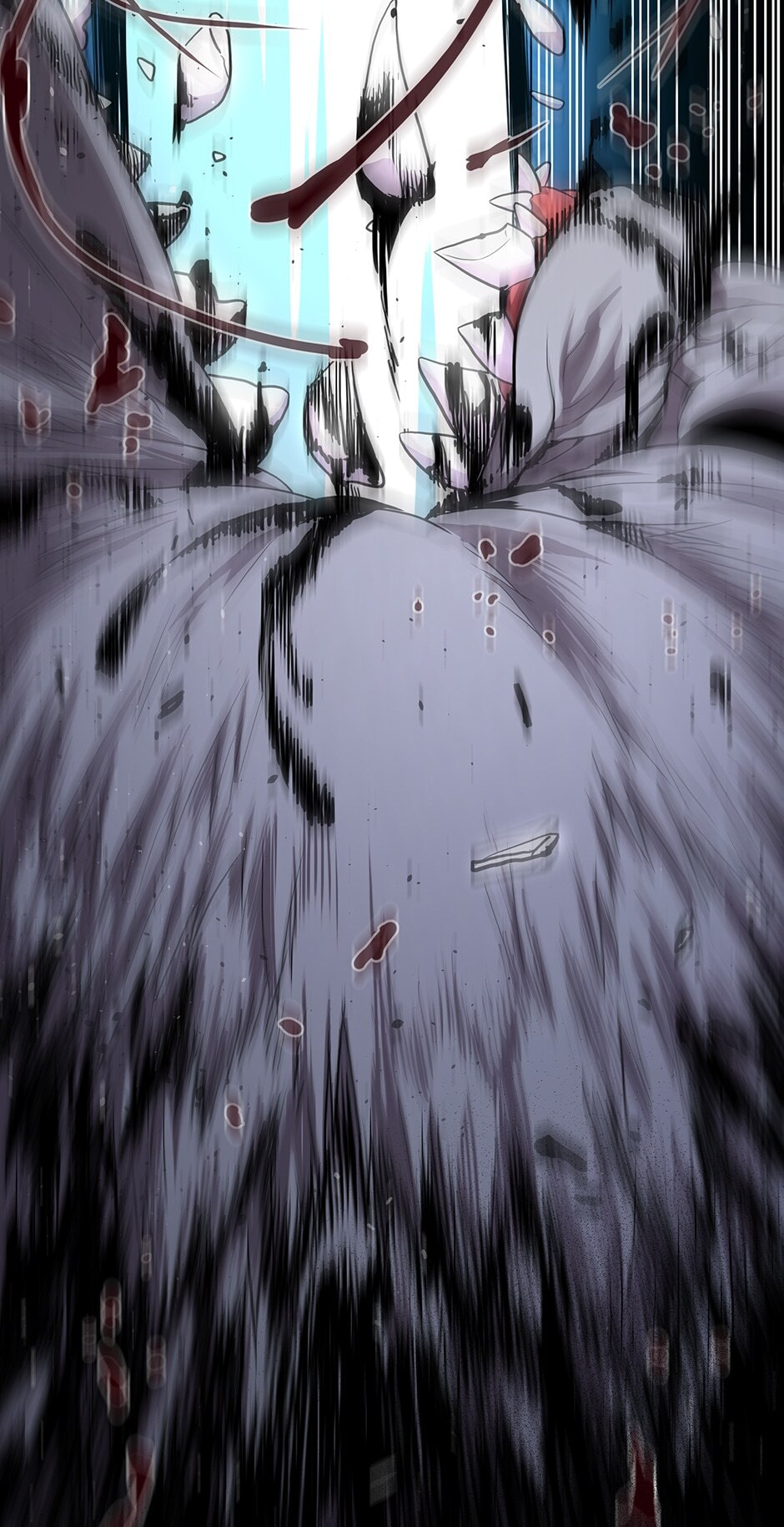 Read Hoarding in Hell chapter 49 image 42 on Lezhin