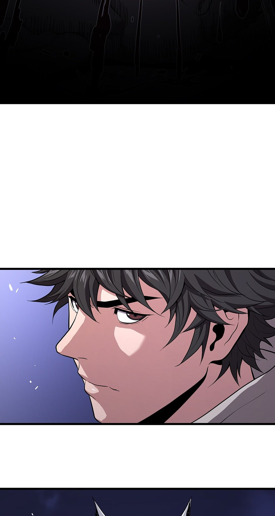 Read Hoarding in Hell chapter 49 image 46 on Lezhin