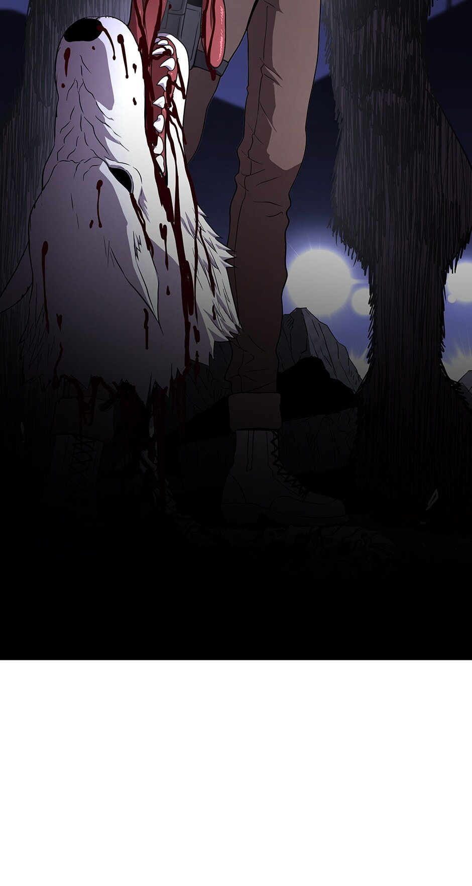 Read Hoarding in Hell chapter 49 image 48 on Lezhin