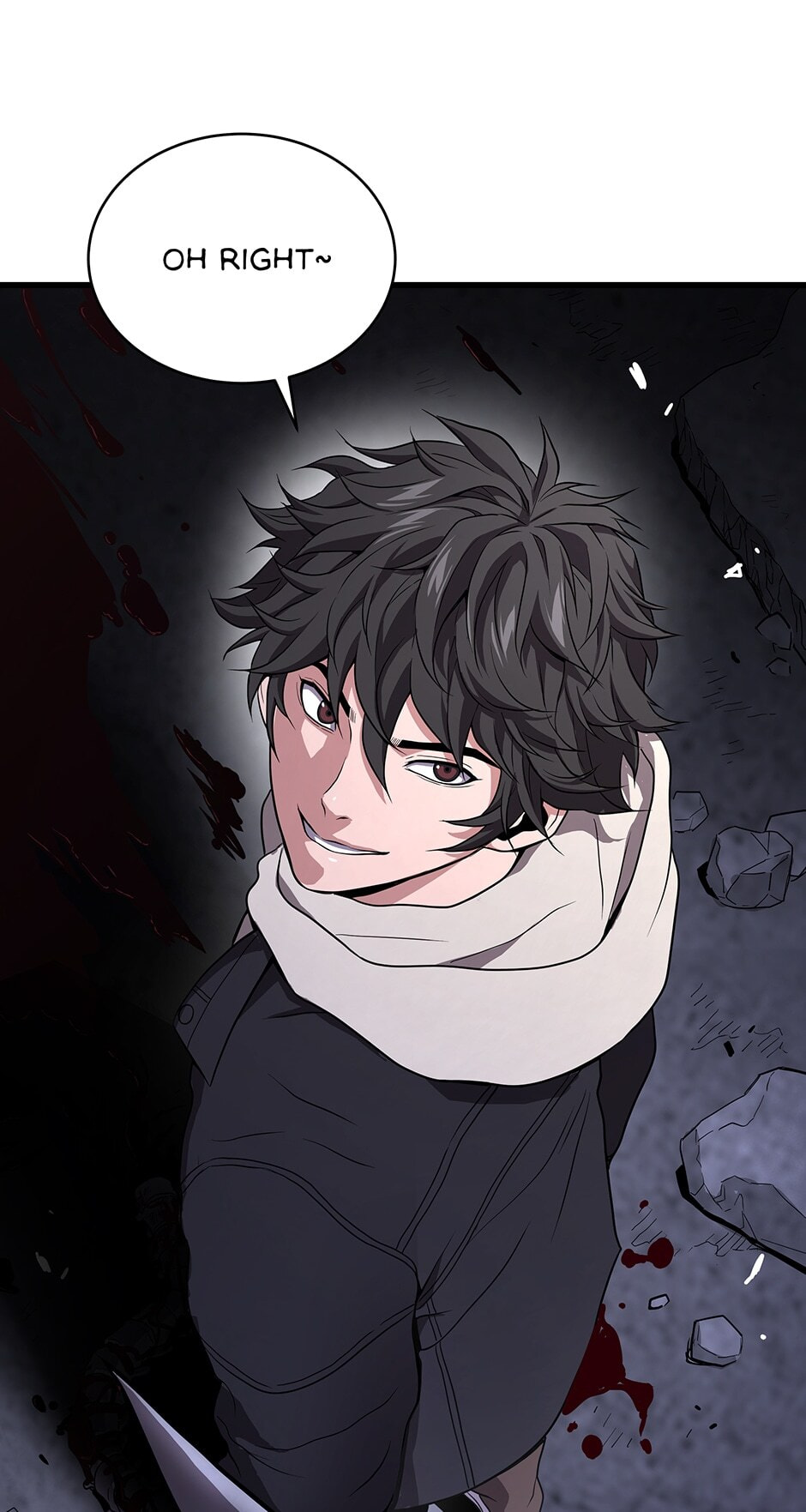 Read Hoarding in Hell chapter 49 image 49 on Lezhin