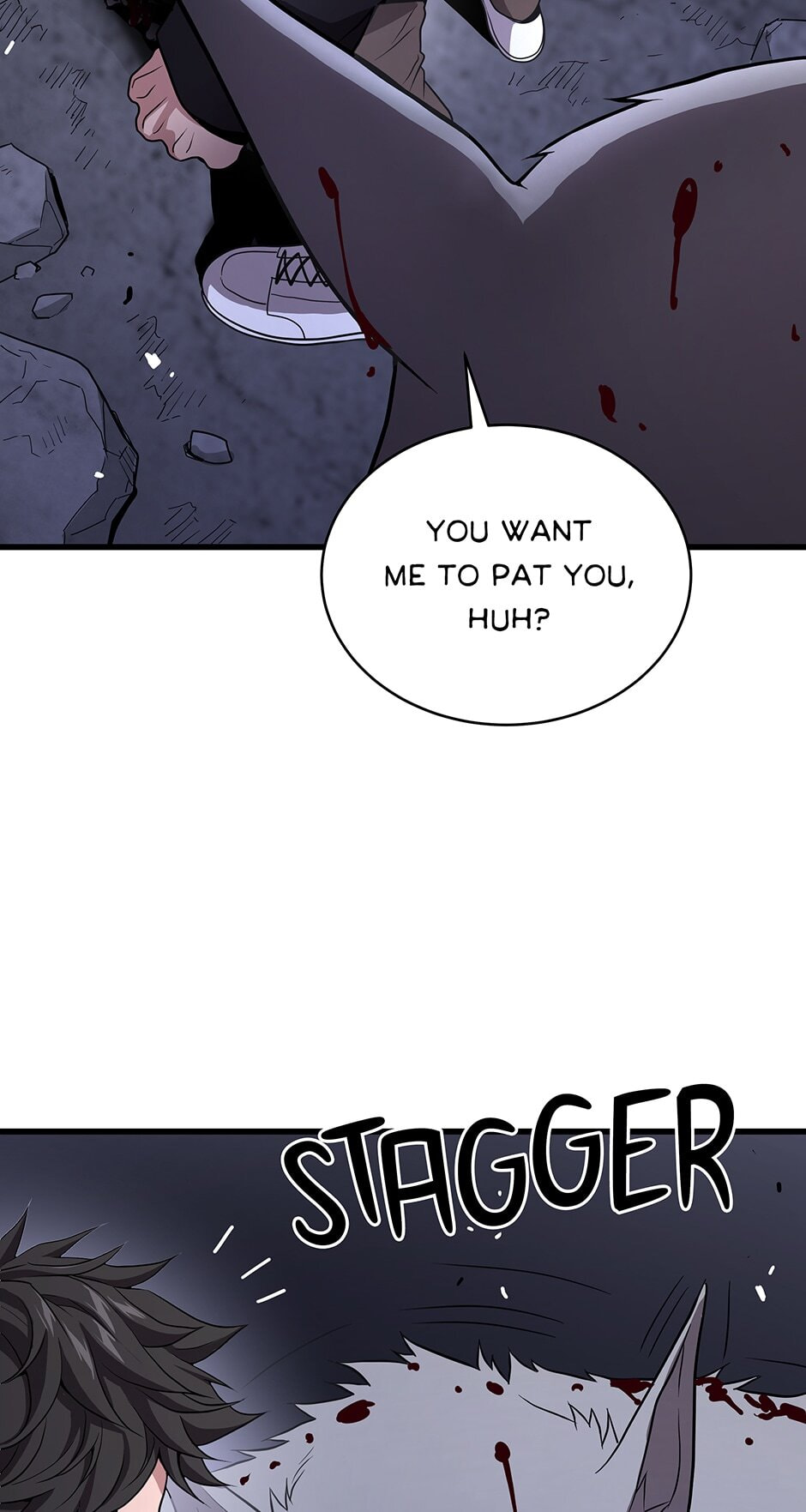 Read Hoarding in Hell chapter 49 image 50 on Lezhin