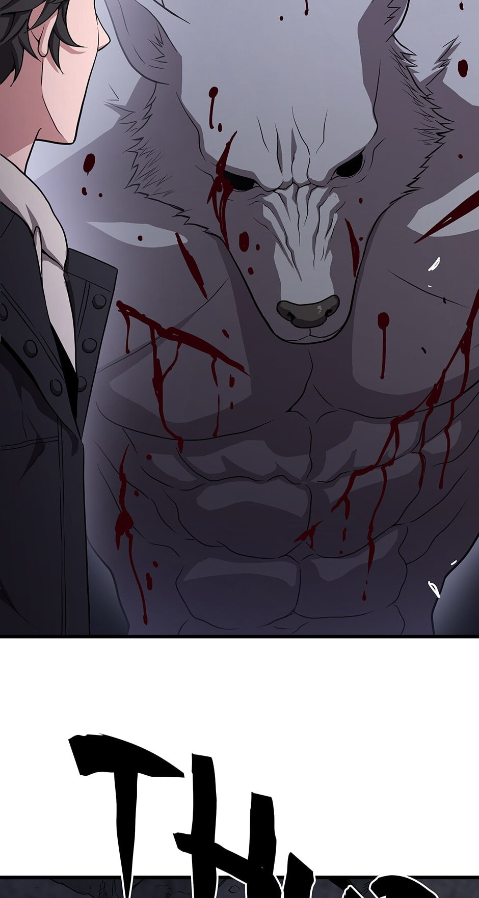 Read Hoarding in Hell chapter 49 image 51 on Lezhin