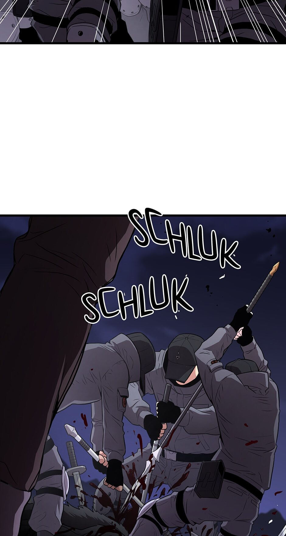 Read Hoarding in Hell chapter 49 image 54 on Lezhin