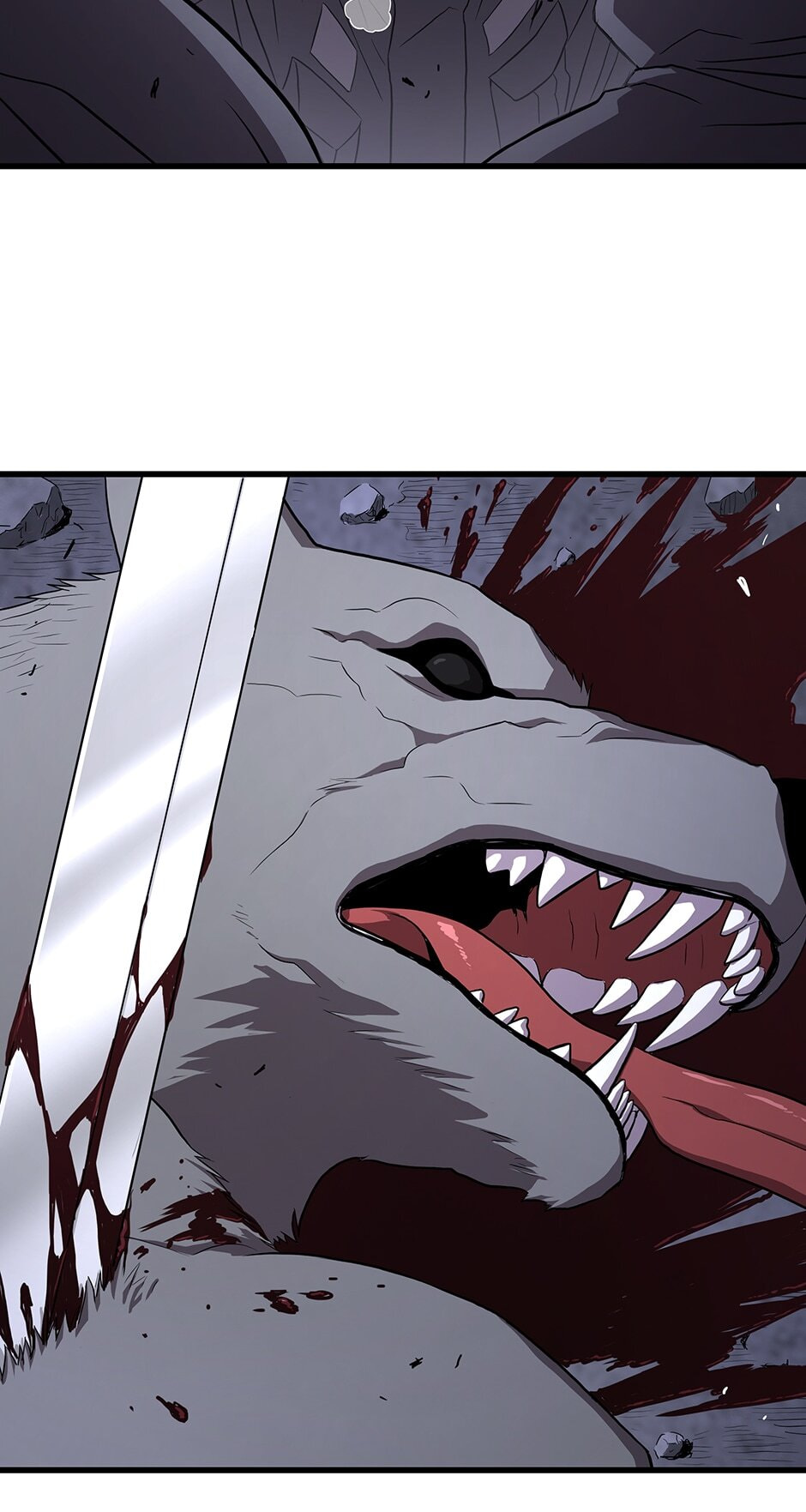 Read Hoarding in Hell chapter 49 image 56 on Lezhin