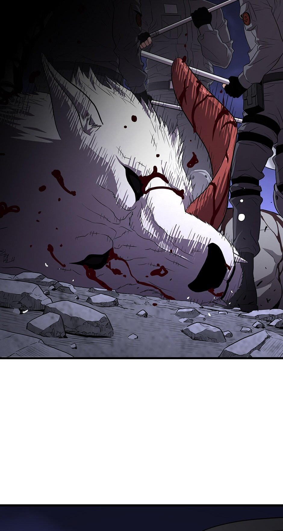 Read Hoarding in Hell chapter 49 image 59 on Lezhin